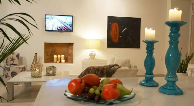 Kappa Resort, Book Resort Paliouri 