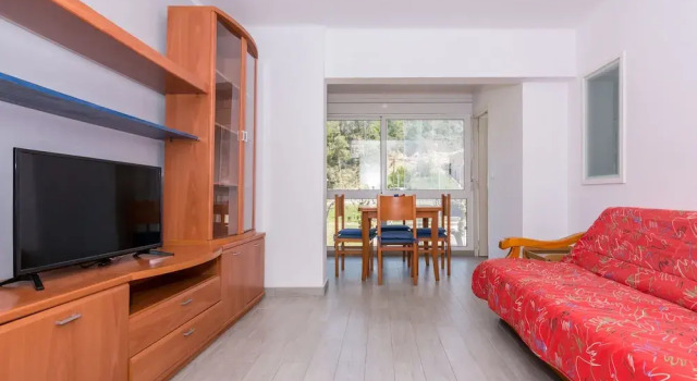 HomeHolidaysRentals Vall III - Costa Barcelona