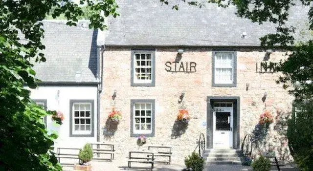 Stair Inn, Buchen Sie Hotel Mauchline 
