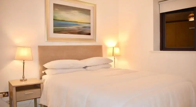 1 Bedroom Apartment by Aviva Stadium