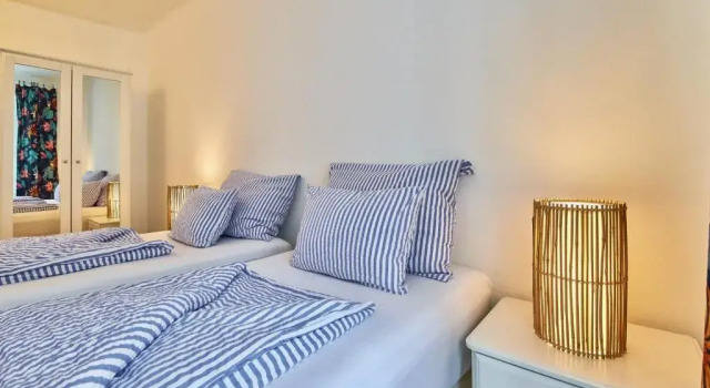 Апартаменты Superior Altstadt Apartments Melk mit Sauna