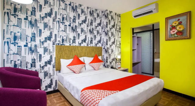 Suite Belvena Hotel