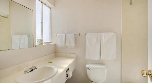 Двухместный номер Standard Carlsbad Inn , New Mexico
