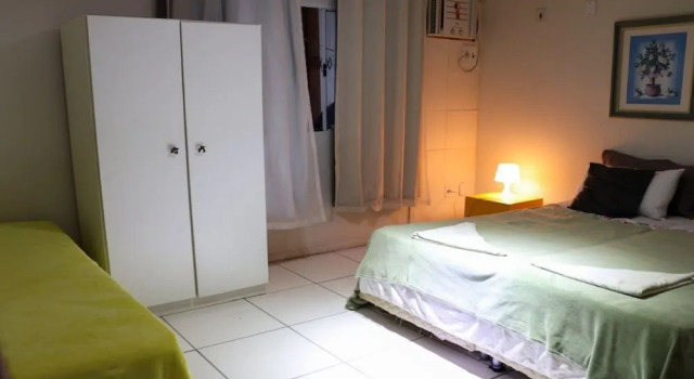 Hostel Morro do Cristo