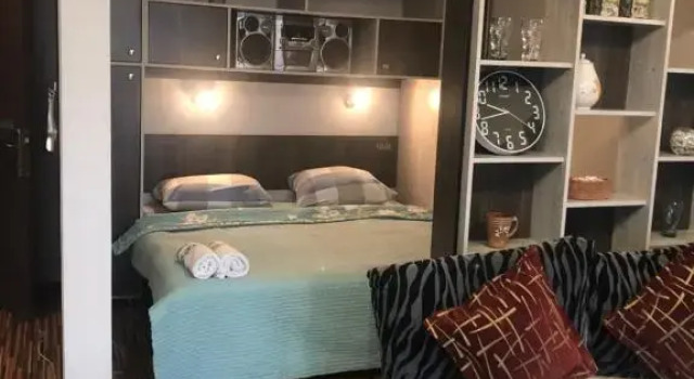 ApartLux on Pobedy Avenue, Забронировать Апартаменты/квартира Апартаменты Восточно-Казахстанской области, Апартаменты/квартира