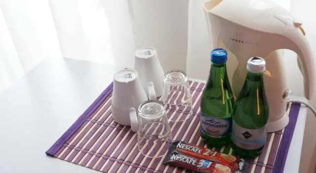 Номер Standard Willa Akacja Bed & Breakfast - Gdynia Orłowo