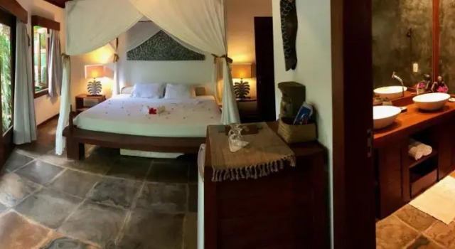 Люкс Standard Paua Hotel Boutique