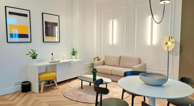 Семейный люкс Hotel Domus Collis