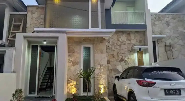 Villa Griya Pesona 3 Bedroom
