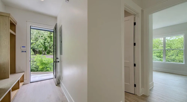 Cl 2849 River Escape At Horseshoe Falls 4 Bedroom Home by RedAwning