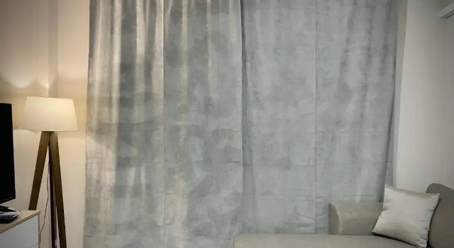 Апартаменты c 1 комнатой City Centre Bright & Cozy Apartment for 4 persons