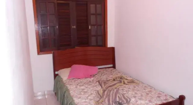 casa fernão dias 835