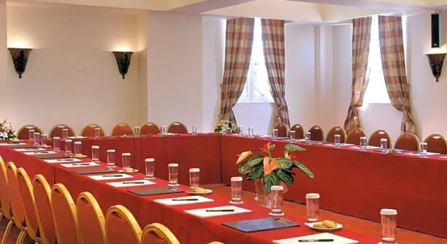 Номер Standard Volos Palace