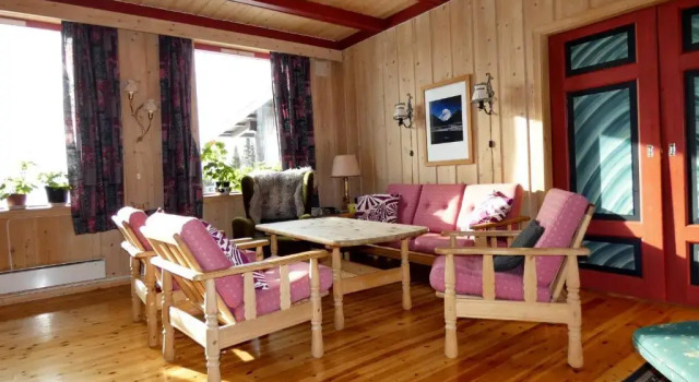 Tronsvangen Seter, Reserva ahora Hotel Alvdal Hedmark