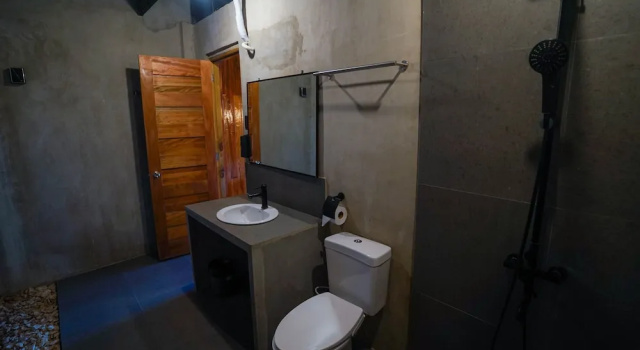 Четырёхместный номер Standard Marika Resort
