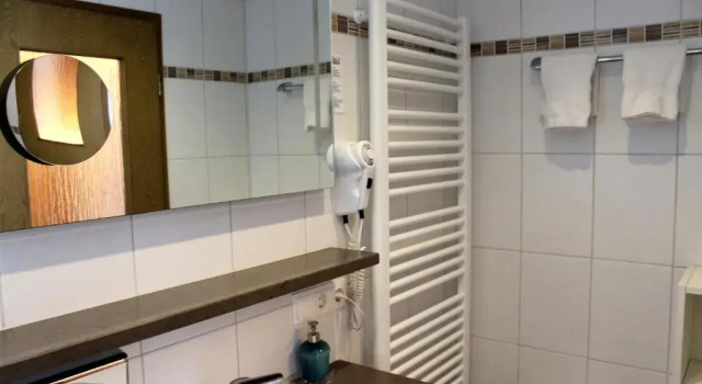 Номер Standard Hotel Georgenhof