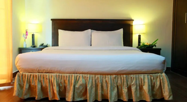 Двухместный номер Standard Hotel One Bhurban