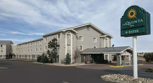 La Quinta Inn Cheyenne, Book Hotel Cheyenne Wyoming