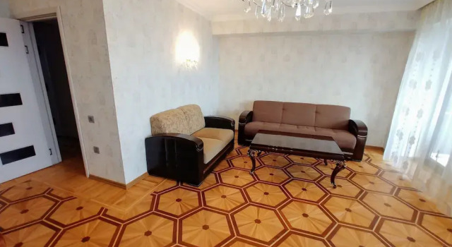 Deluxe Apartment with Sea and F1 view, Забронировать Апартаменты/квартира Отели в центре Баку, в центре