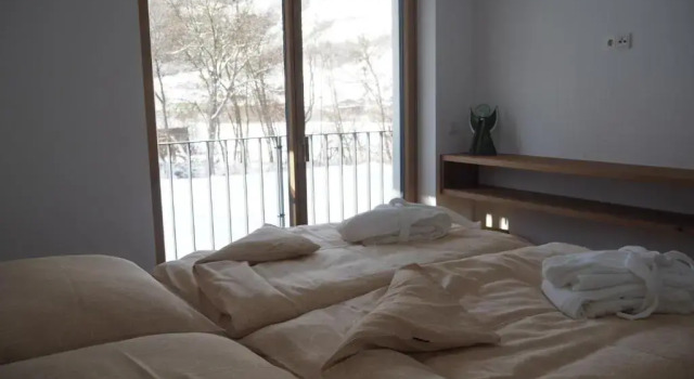 Apartment Smaragdblick Wildkogel