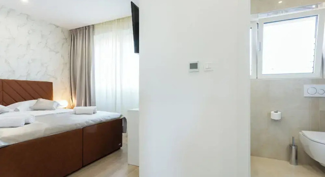 Номер Standard Shine of Life Luxury Rooms