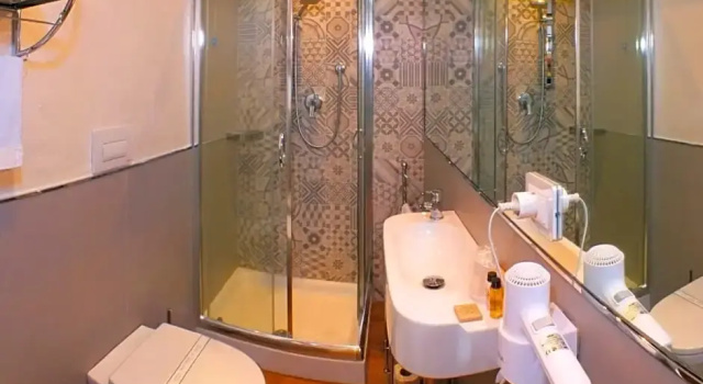 Номер Superior Hotel Vatluna
