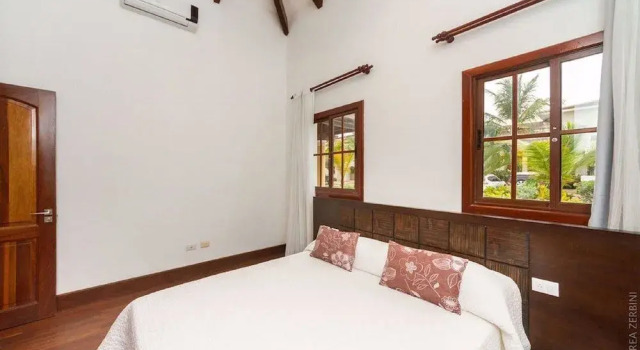Spectacular villa in Cocotal. Playa Bavaro. Punta Cana, Забронировать Вилла Баваро Пунта-Кана