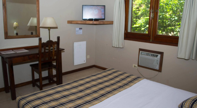 Marcopolo Suites Iguazu