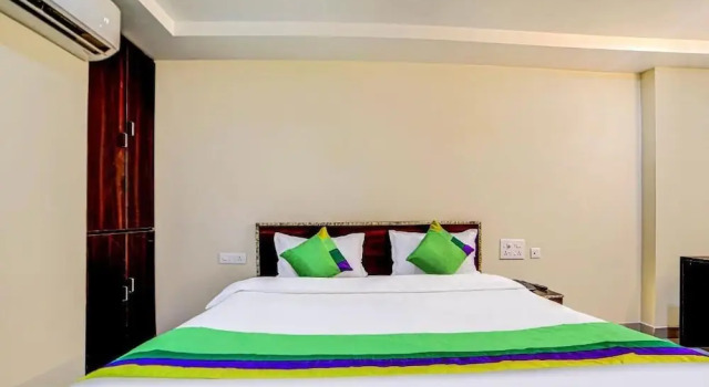 Номер Standard Staro Hotel - Hotel In Vijayawada