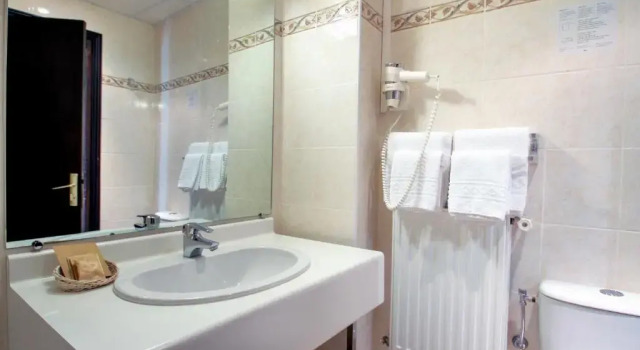 Номер Standard Hotel Las Donnas
