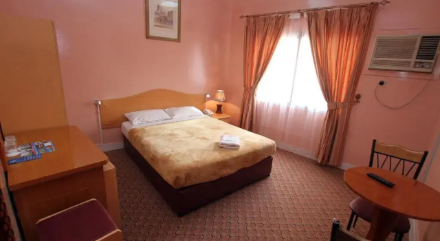 Двухместный номер Standard Zaineast Hotel