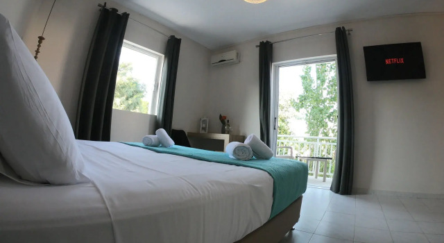 Casa Del Mar