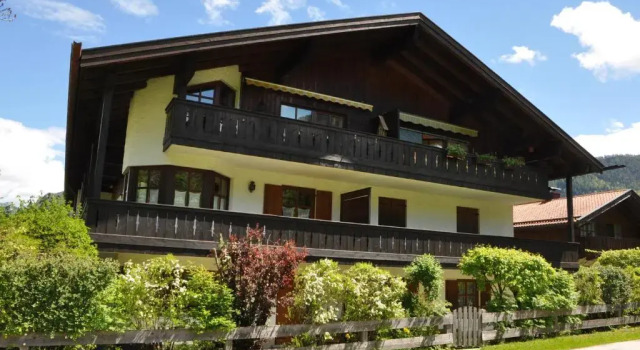Ferienwohnung Andrea, Book Hotel Schleching Chiemgau