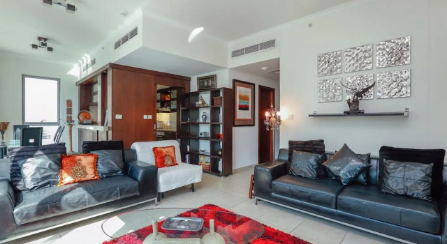 Апартаменты Kennedy Towers - Residences 5