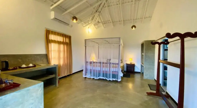The Horizon Hill Top Villa