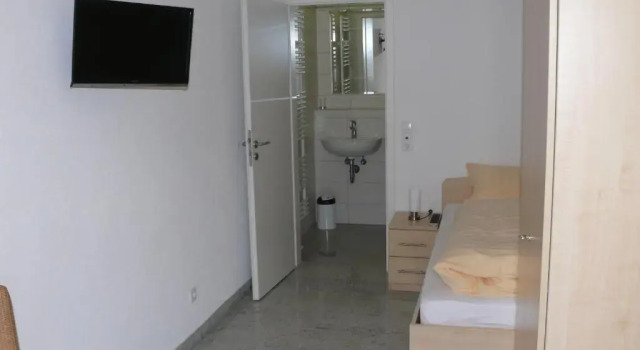 Zum Kaiserwirt, Reserva ahora Hotel Hoteles en Baden-Wurtemberg con aparcamiento, Aparcamiento