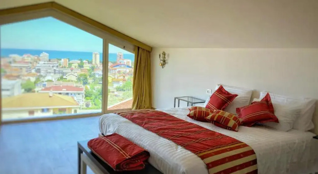 Люкс Deluxe villa diega