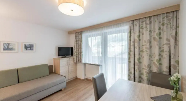Aparthotel Rechenau, Забронировать Апарт-отель Отели Тироля 3 звезды, 3*