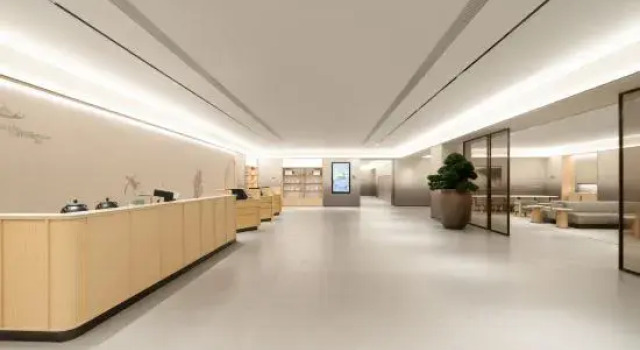 JI Hotel (Guangzhou Financial City Linjiang Avenue)