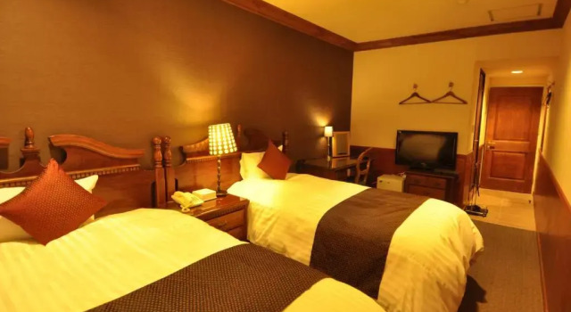 Номер Standard Hotel Gasthof