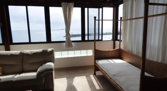 Апартаменты Casa Bonica