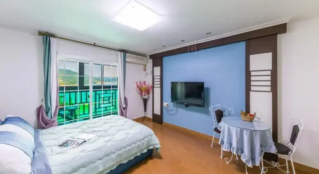 Номер Standard Gaejul Trip Pension