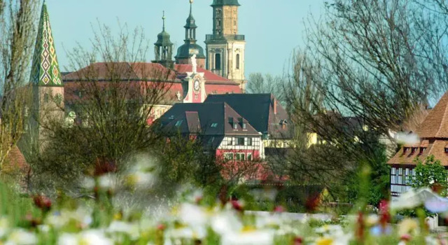 Haus am Schwedenwall, Prenota Hotel Bad Windsheim Steigerwald