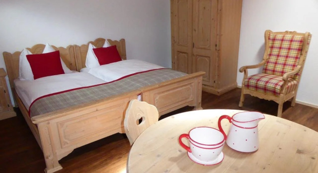 Hotel Roseg-Gletscher, Reserva ahora Hotel Samedan Alta Engadina