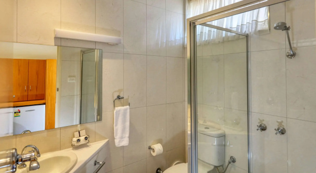Трёхместный номер Standard Quality Inn Swan Hill