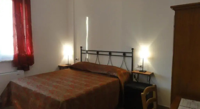 Номер Standard Agriturismo Casa Rosa