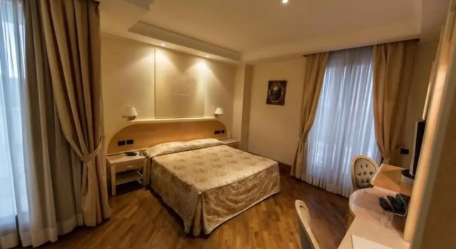 Двухместный номер Standard LH Hotel Domus Caesari