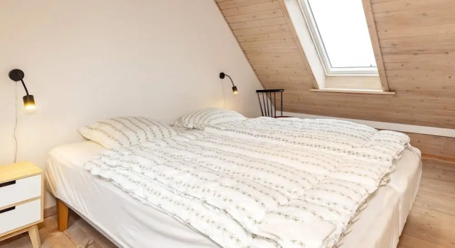 6 Person Holiday Home in Frostrup, Забронировать Дом для отпуска  