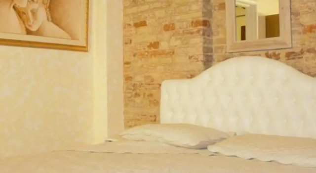 Студия B&B Casa Fanny Riviera Del Conero