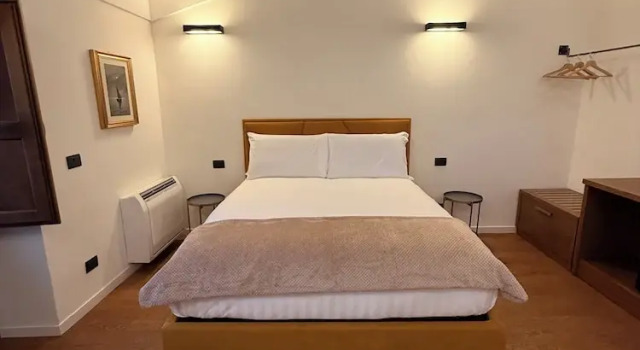 Номер Comfort Paolimura Resort , Apartment & Spa